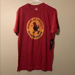 University of Kansas Basketball Shirt